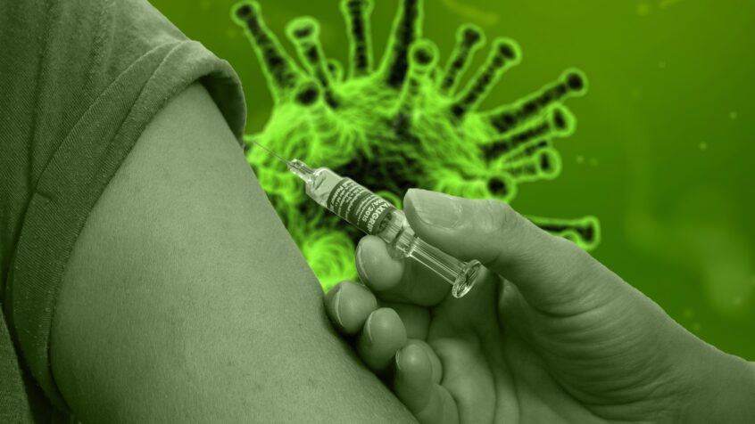 Audience générale : François plaide pour un égal accès aux soins anti-Covid