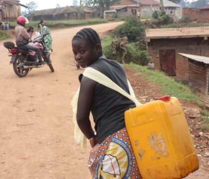 Décryptages – La détresse des réfugiés congolais au Burundi