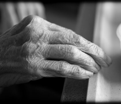 Journée mondiale d&#8217;Alzheimer : regard d&#8217;un photographe sur la maladie