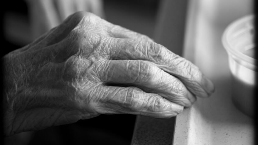 Journée mondiale d&rsquo;Alzheimer : regard d&rsquo;un photographe sur la maladie