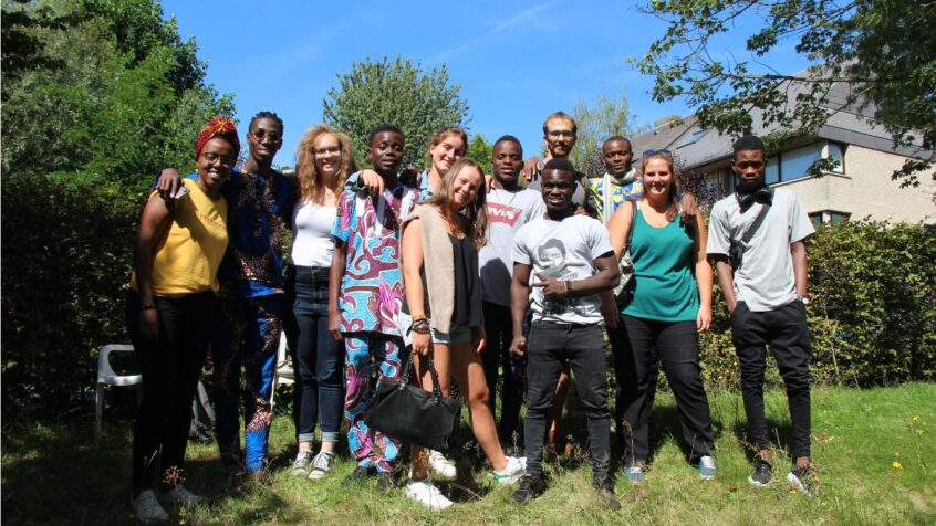 Étudiant Solidaire :  le concept évolue !