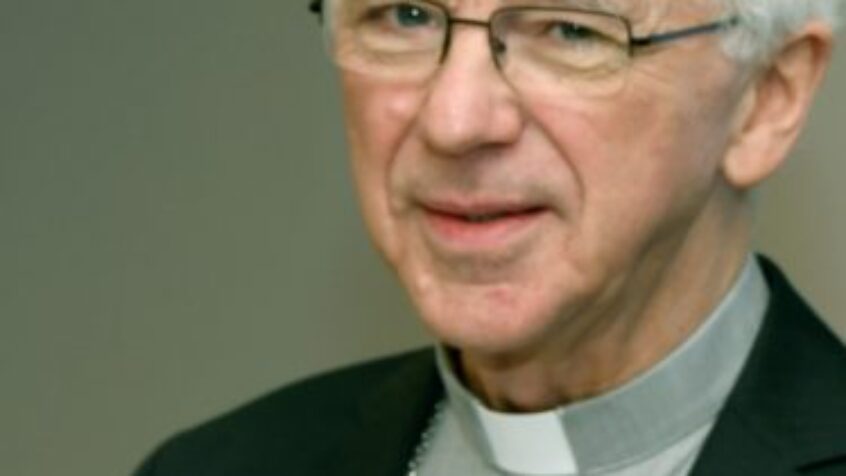 Message du cardinal Jozef De Kesel