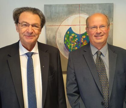Du changement au Centre Interdiocésain