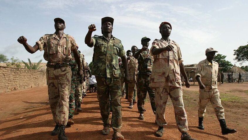 Centrafrique: Les évêques dénoncent l&rsquo;impunité des groupes rebelles