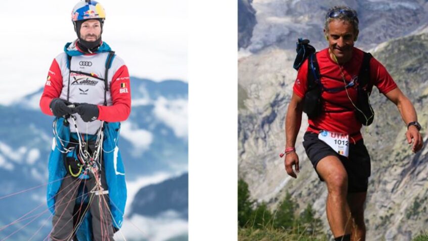 Découvrez le Ride, Climb & Fly