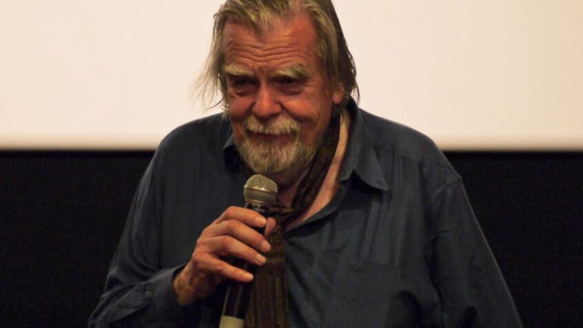 Décès de l&rsquo;acteur français Michael Lonsdale