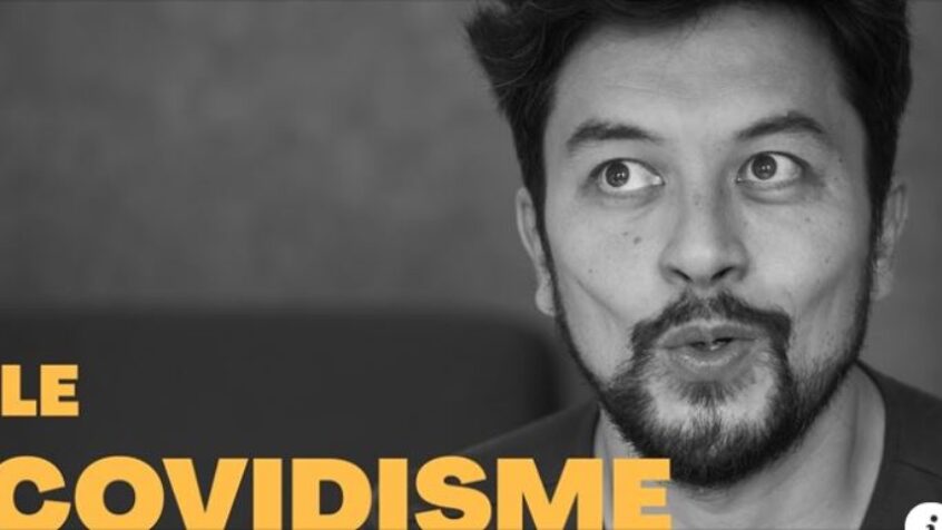 Le covidisme, nouvelle religion?