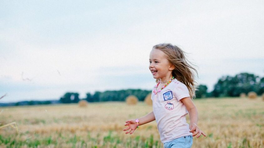 Apprendre dès le plus jeune âge à protéger la Création