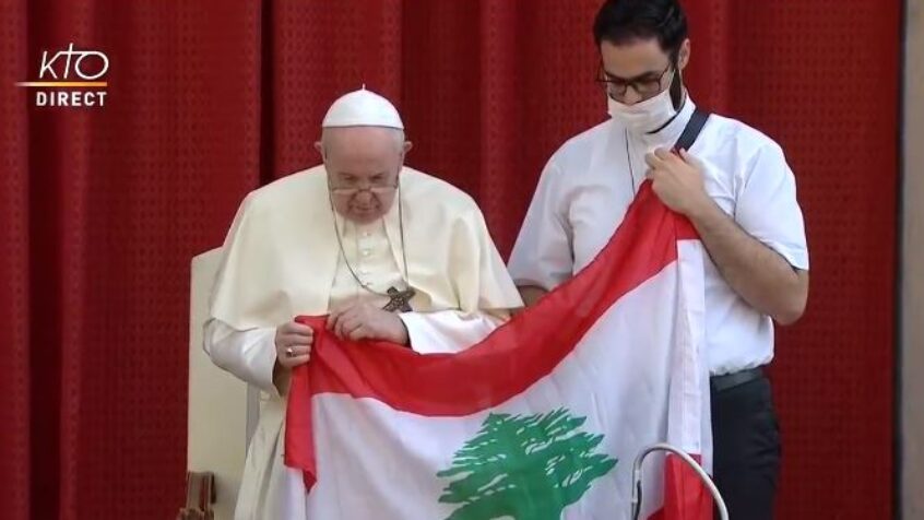Une journée de prière et de jeûne pour le Liban
