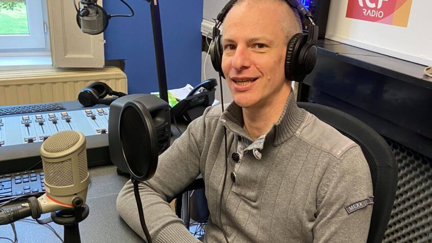 AUDIO – « Une question à la foi » : la mission