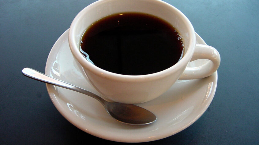 Musée BELvue: plongée dans les arômes de café