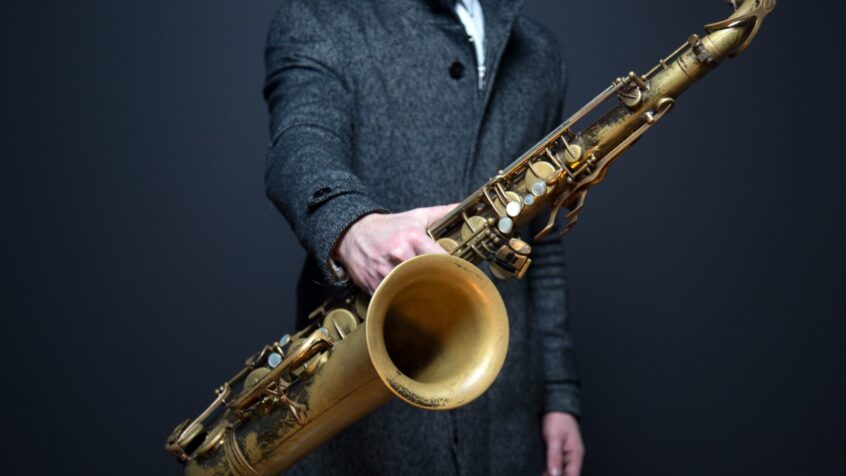 Récolte solidaire d&rsquo;instruments de musique à Bozar