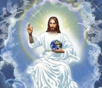 Dieu en question : Une personne… pas comme nous