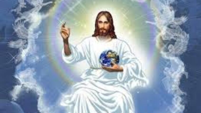 Dieu en question : Une personne… pas comme nous