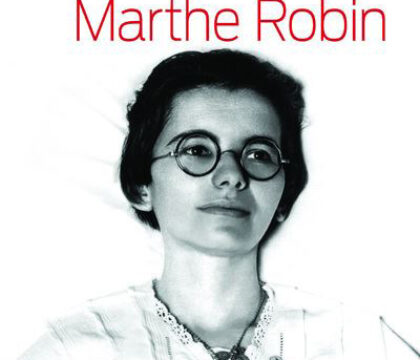 Livre – Enquête : Les plagiats de Marthe Robin