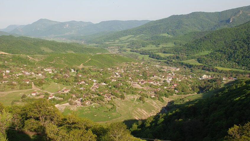 Le Haut-Karabagh, dernier front chrétien ?