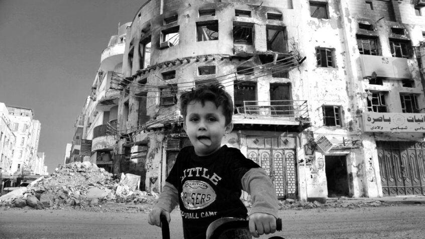 « La Syrie a disparu du radar médiatique », alerte le cardinal Zenari