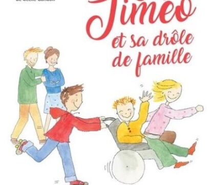 « Ce qui compte, ce n&rsquo;est pas d&rsquo;abord le handicap »