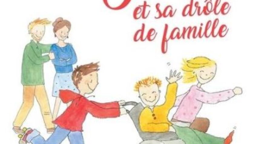 « Ce qui compte, ce n&rsquo;est pas d&rsquo;abord le handicap »