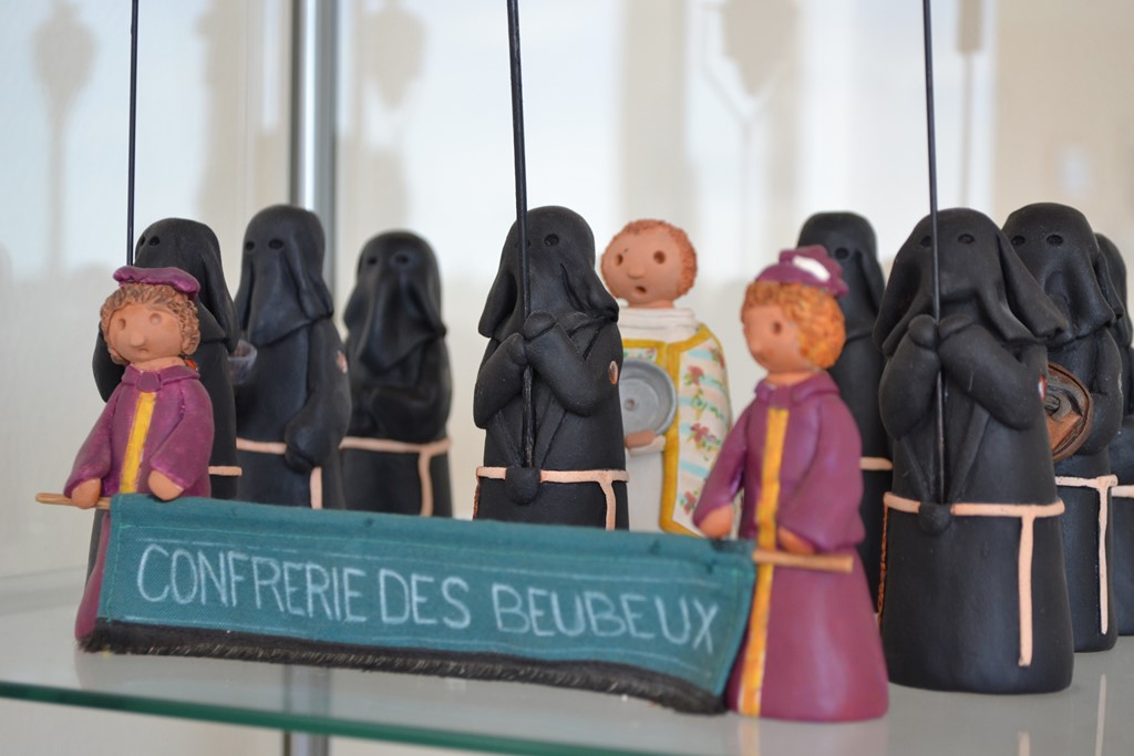 Connaissez-vous les beubeux?