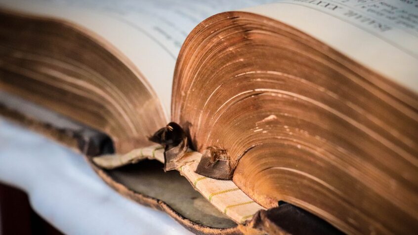 Qui lisait la Bible au XVIe siècle?