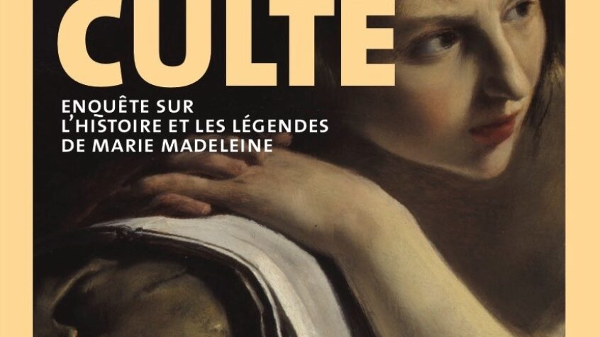 Un journaliste a mené l&rsquo;enquête sur le culte de Marie-Madeleine en Provence