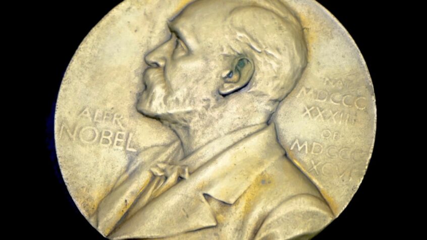 Le Programme alimentaire mondial, prix Nobel de la paix 2020