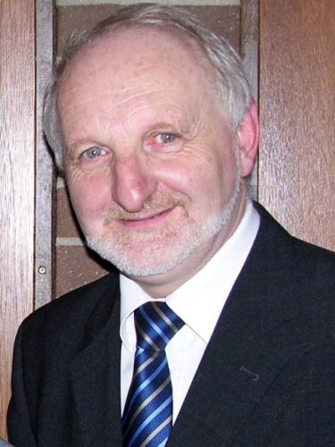 Luc Aerens