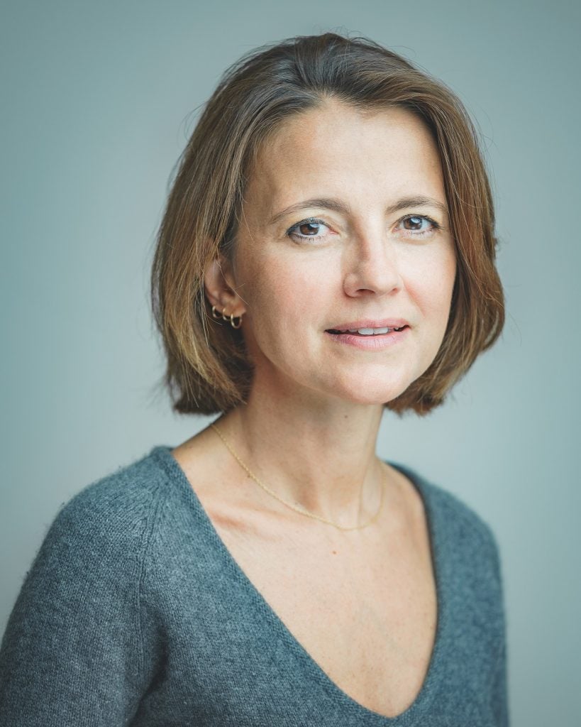 Anne-Dauphine Julliand