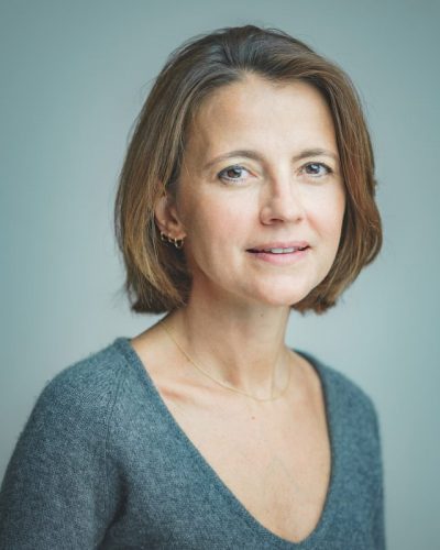 Anne-Dauphine Julliand