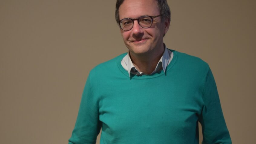 Claude Lichtert : Il faut lire la Bible ensemble