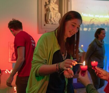 L&rsquo;Eglise à vos côtés, à chaque étape de la vie
