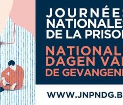 Journées nationales de la prison 2020 : appel à l&rsquo;aide !