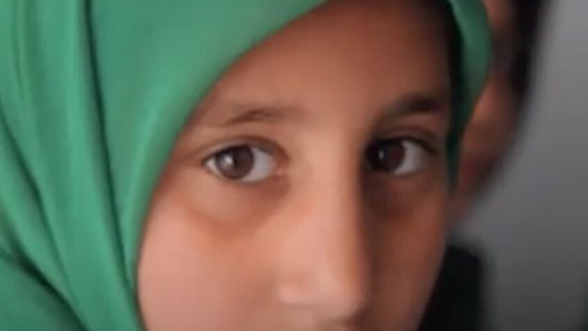 Levons nos stylos pour soutenir l&rsquo;éducation des filles en Afghanistan