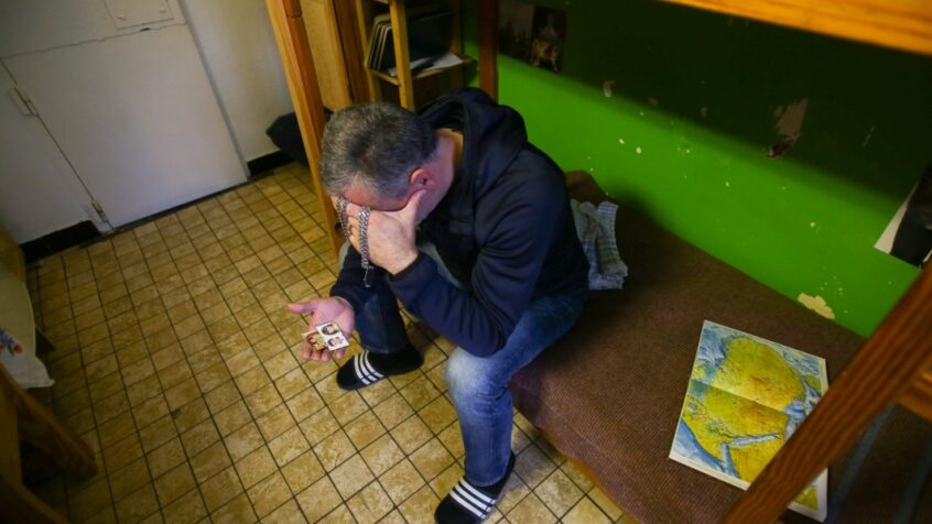 Les personnes en prison restent uniques et précieuses aux yeux de Dieu – Les évêques de notre pays leur adressent une lettre ouverte