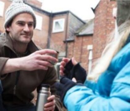 Le diocèse de Liège cherche des bénévoles pour aider les plus démunis frappés par la crise sanitaire