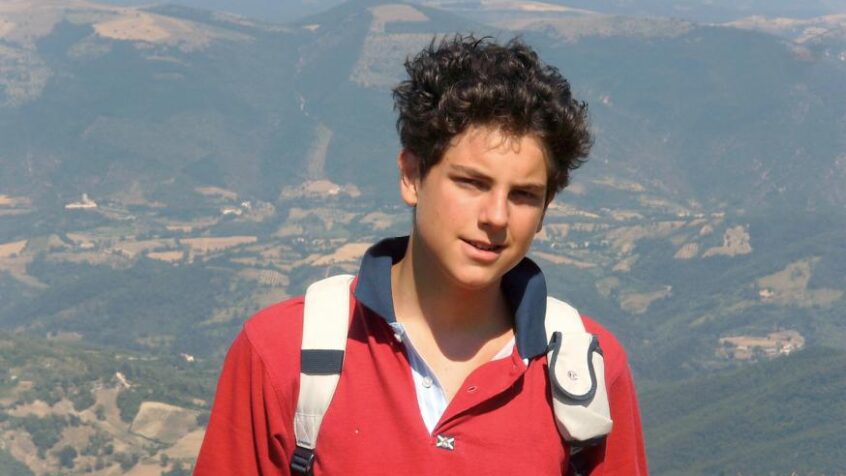 Carlo Acutis, désormais bienheureux