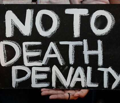 Villes pour la vie – Villes contre la peine de mort