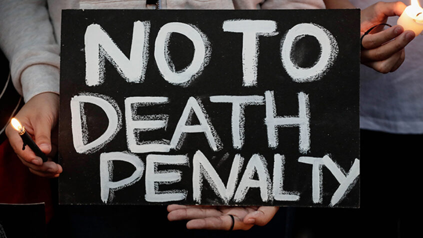 Villes pour la vie – Villes contre la peine de mort