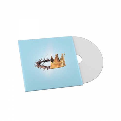 Le nouvel album de Glorious est sorti : "Royaume"