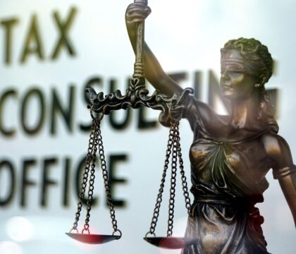 Justice fiscale : une action organisée ce vendredi 4 décembre