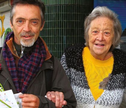 RADIO – Il était une foi… Bras dessus Bras dessous / Les crèches catalanes
