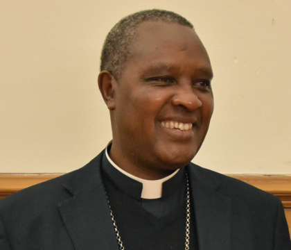 Antoine Kambanda, un nouveau cardinal au coeur de l&rsquo;Afrique