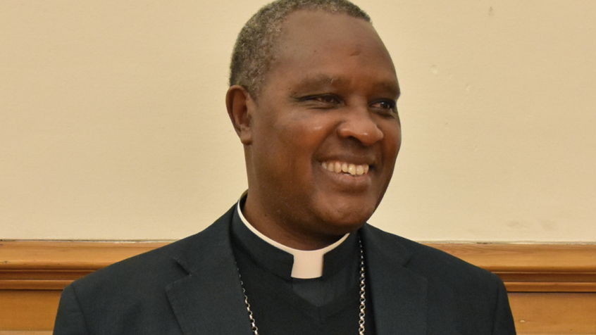 Antoine Kambanda, un nouveau cardinal au coeur de l&rsquo;Afrique