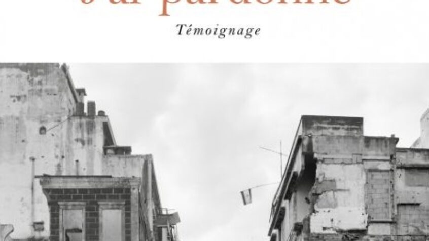Victime d&rsquo;un attentat, puis messager de la paix