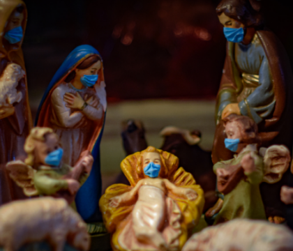 Liberté de culte : y aura-t-il des messes à Noël?