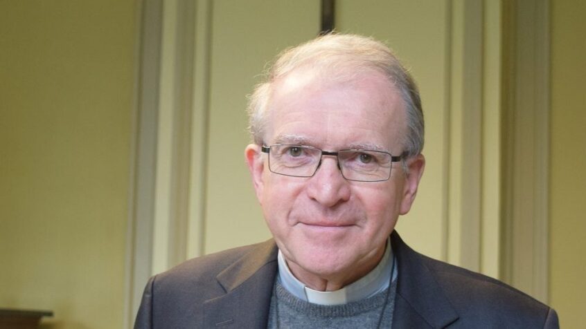 Mgr Pierre Warin : « N’ayons pas peur d’une Eglise pauvre »