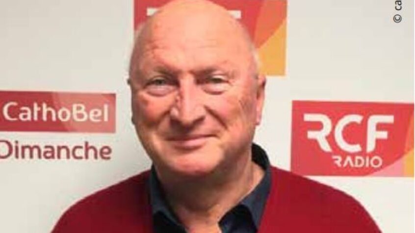 Pleins Feux sur… Jan de Maere