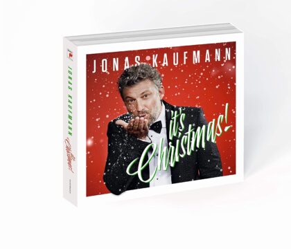 Petite sélection culturelle pour Noël