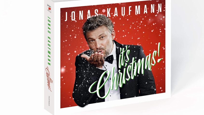 Petite sélection culturelle pour Noël